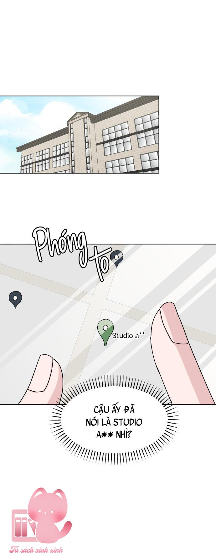 Quan Hệ Nhân Quả - Chap 11 - Trang 49
