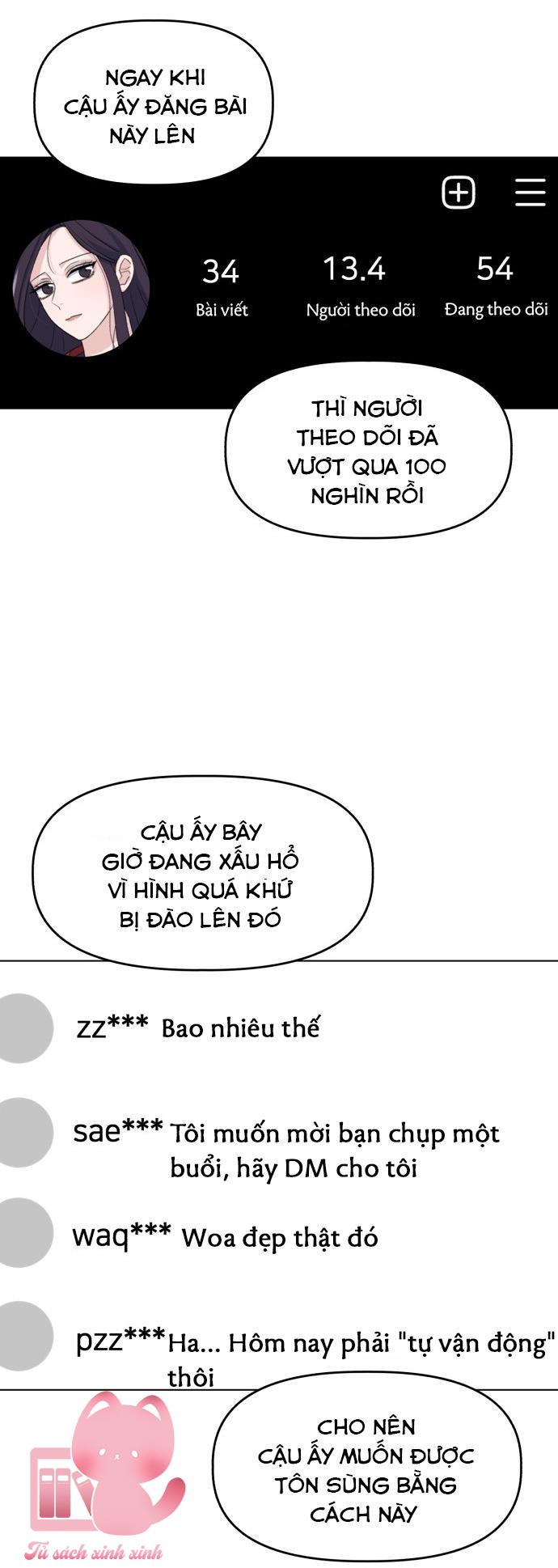 Quan Hệ Nhân Quả - Chap 11 - Trang 6