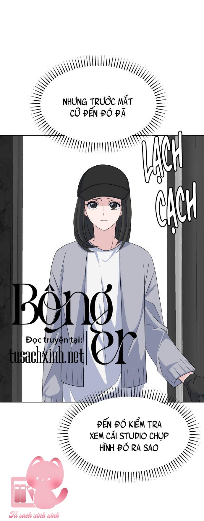 Quan Hệ Nhân Quả - Chap 11 - Trang 51