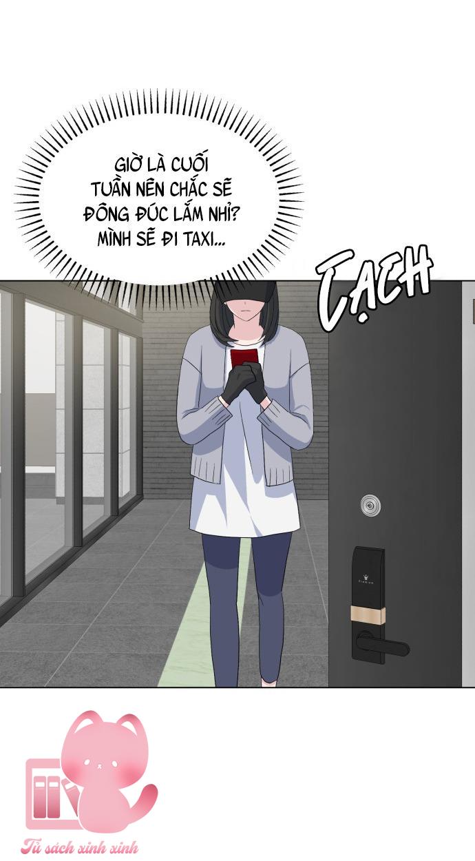 Quan Hệ Nhân Quả - Chap 11 - Trang 52