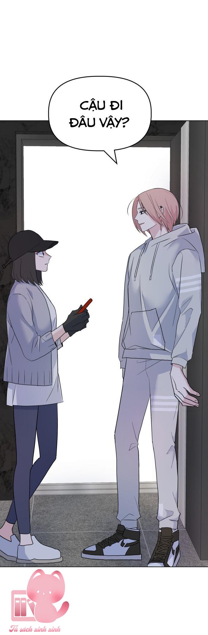 Quan Hệ Nhân Quả - Chap 11 - Trang 53