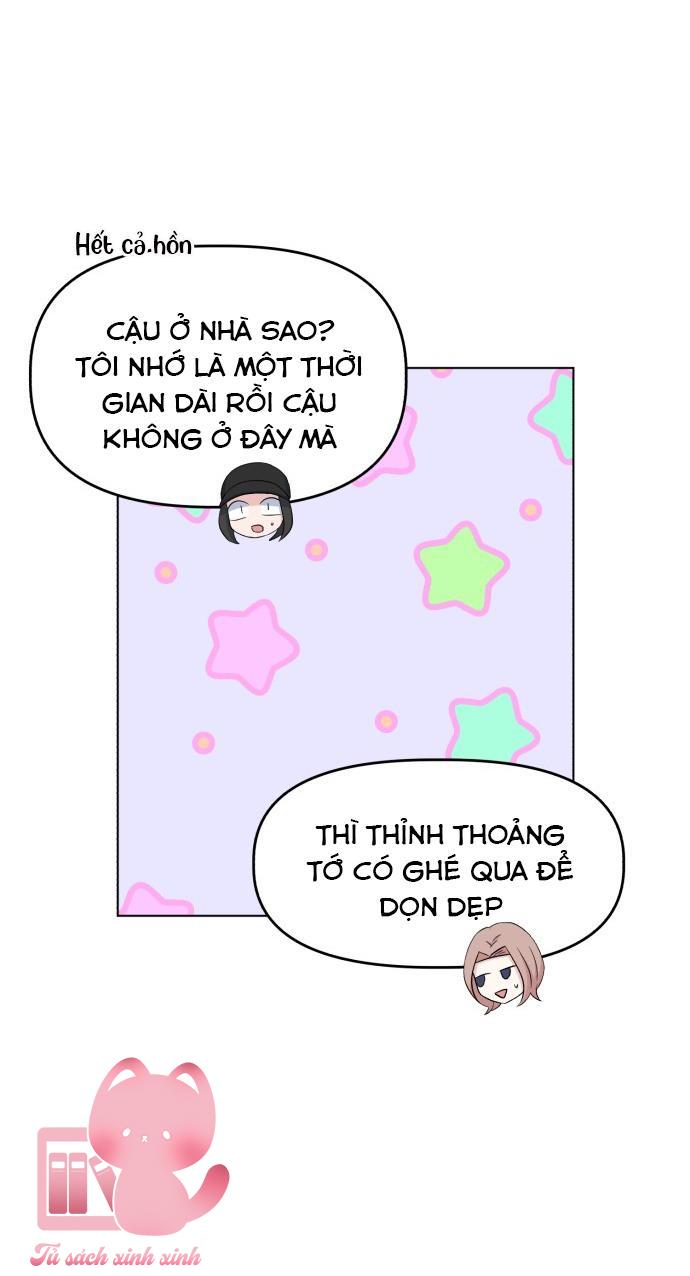 Quan Hệ Nhân Quả - Chap 11 - Trang 54