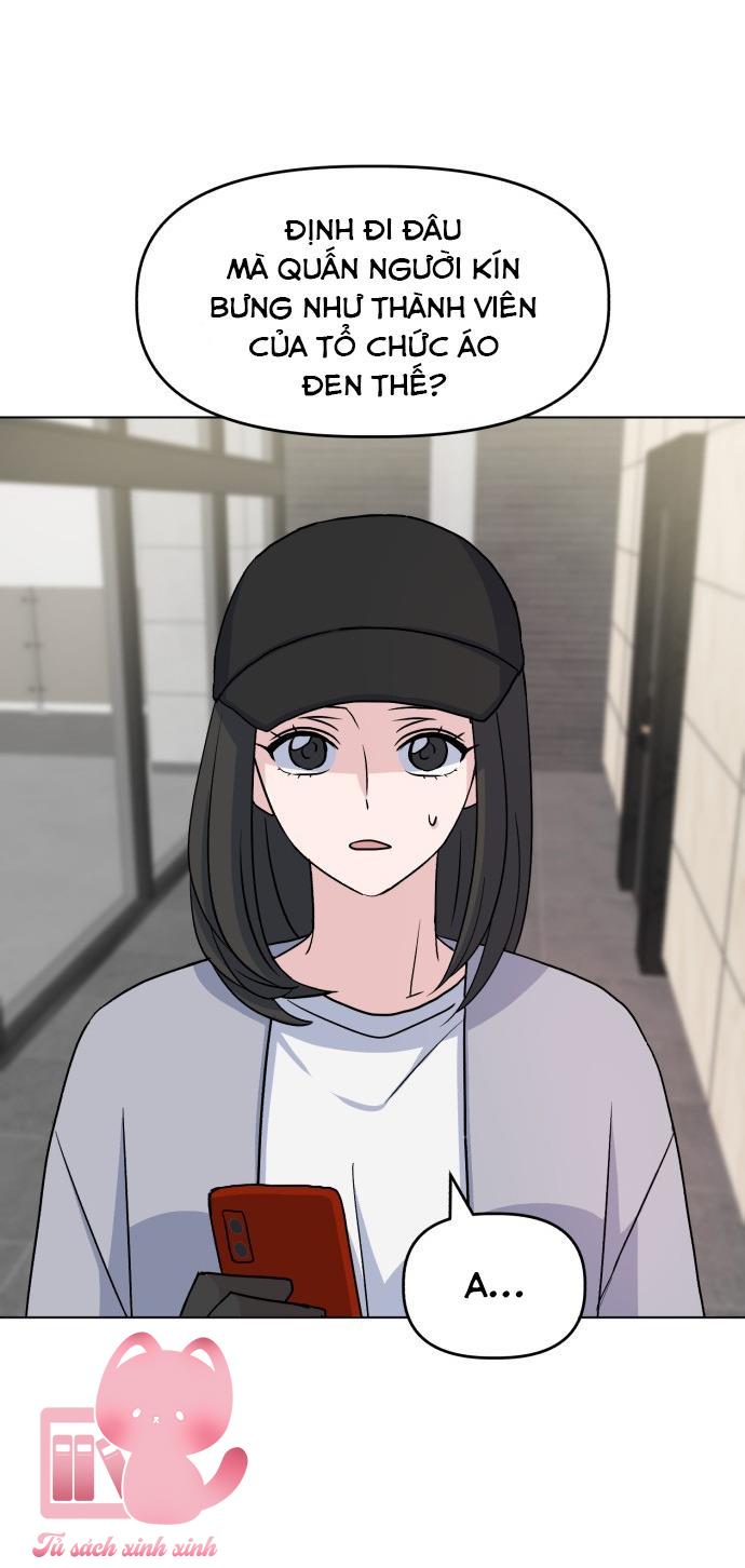Quan Hệ Nhân Quả - Chap 11 - Trang 56