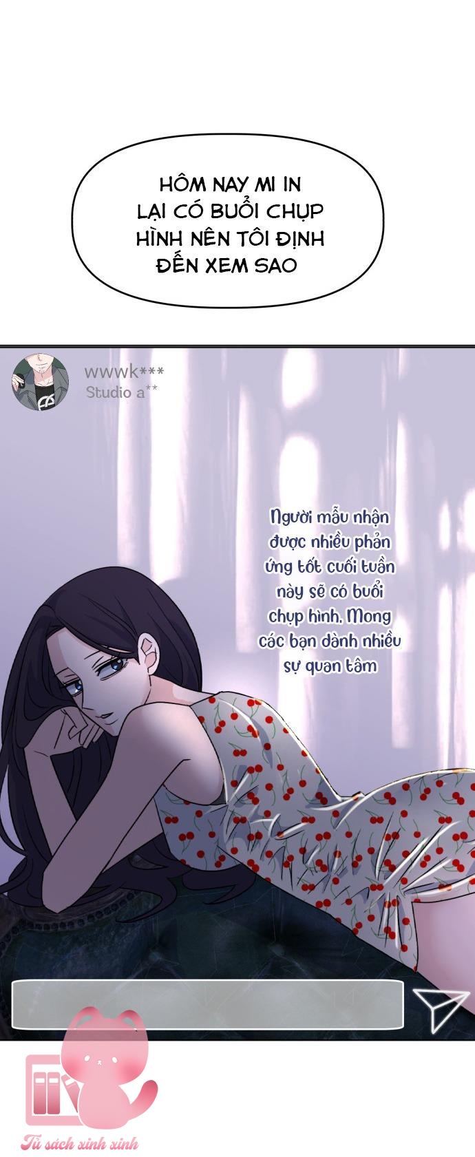 Quan Hệ Nhân Quả - Chap 11 - Trang 57