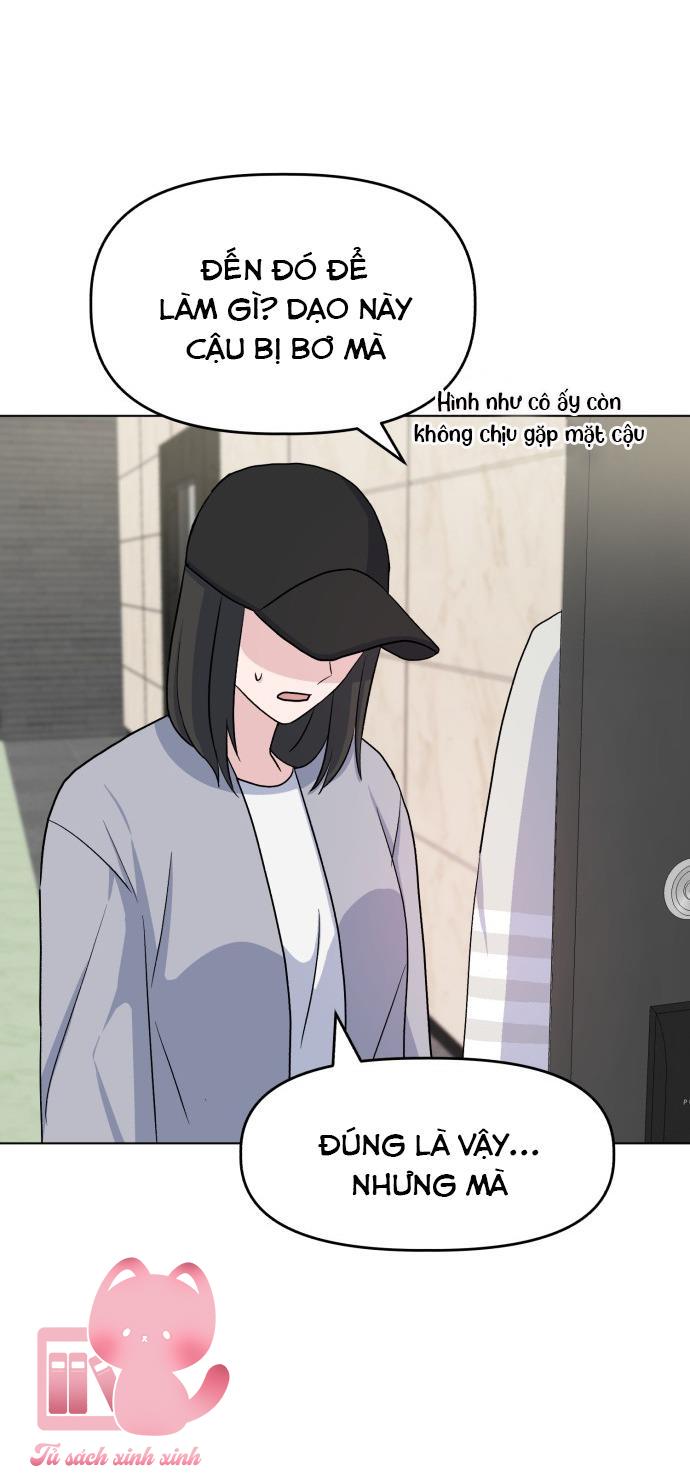 Quan Hệ Nhân Quả - Chap 11 - Trang 58