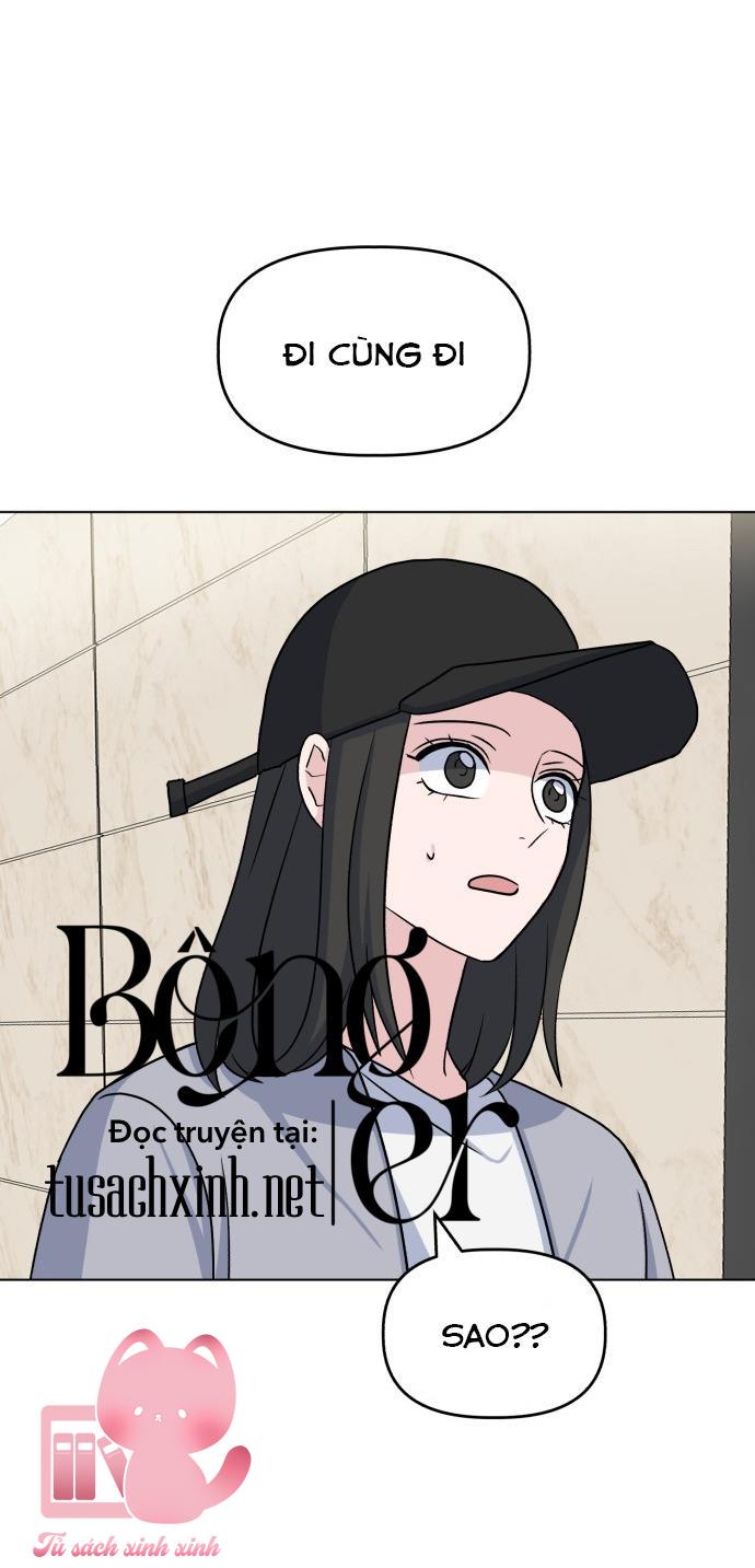 Quan Hệ Nhân Quả - Chap 11 - Trang 59