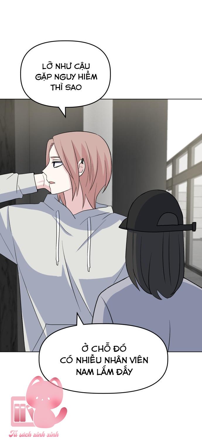 Quan Hệ Nhân Quả - Chap 11 - Trang 60