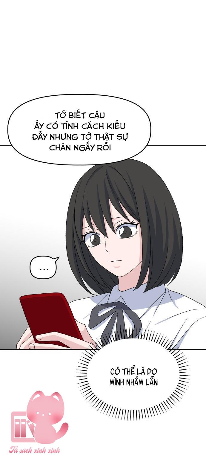Quan Hệ Nhân Quả - Chap 11 - Trang 7