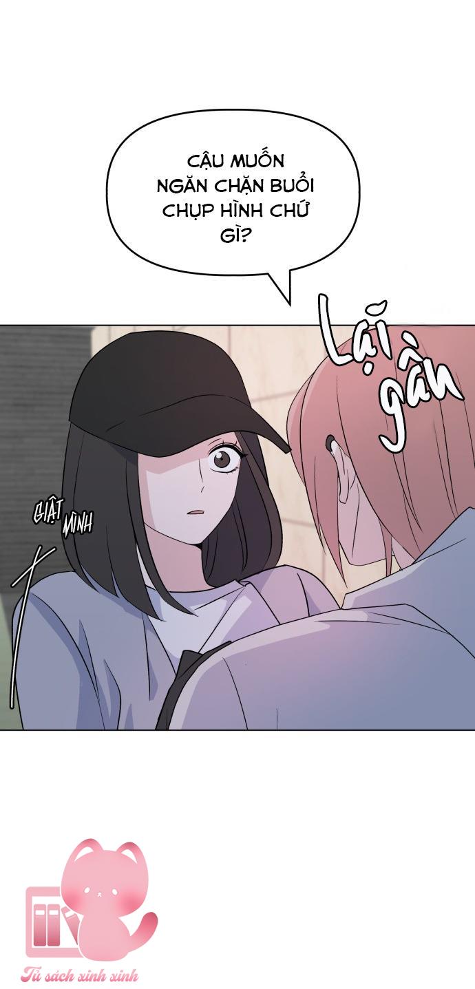 Quan Hệ Nhân Quả - Chap 11 - Trang 61