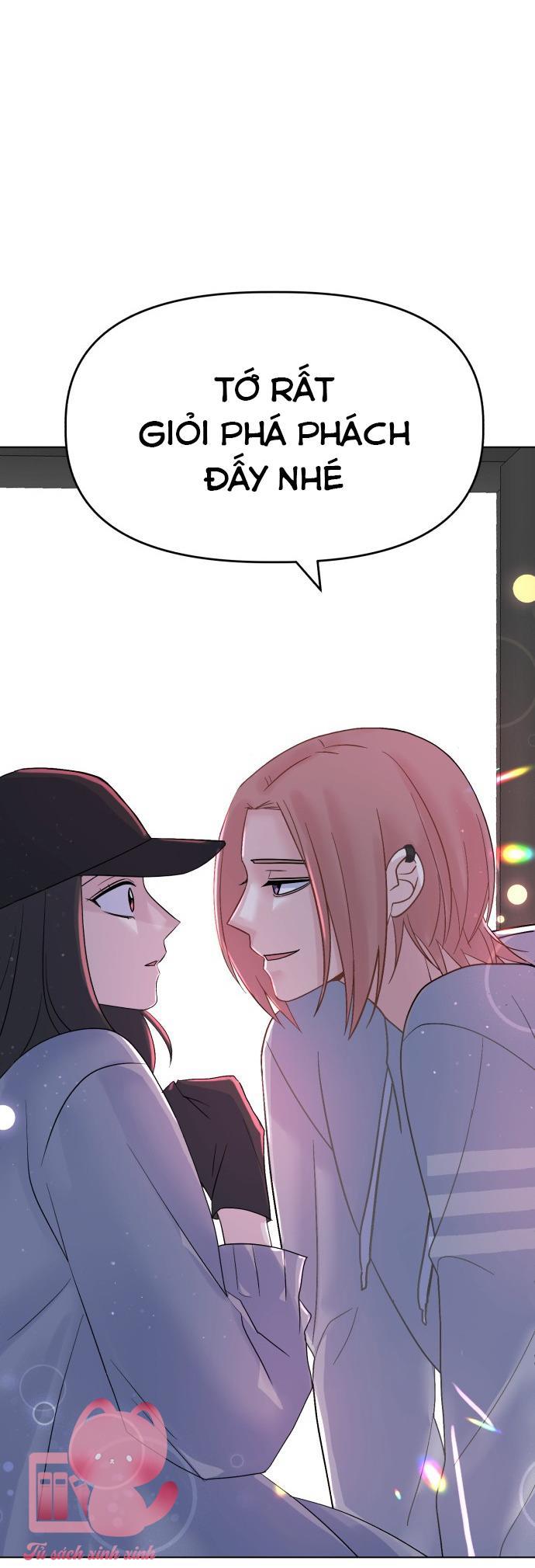 Quan Hệ Nhân Quả - Chap 11 - Trang 62