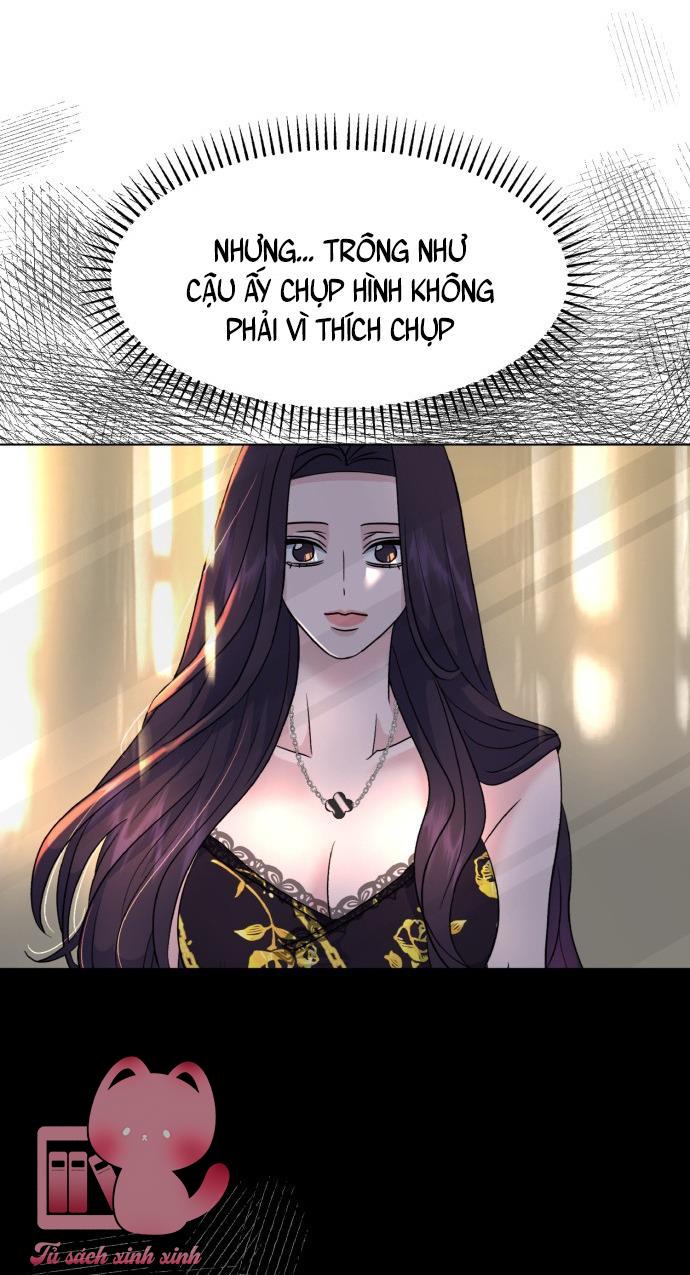 Quan Hệ Nhân Quả - Chap 11 - Trang 8