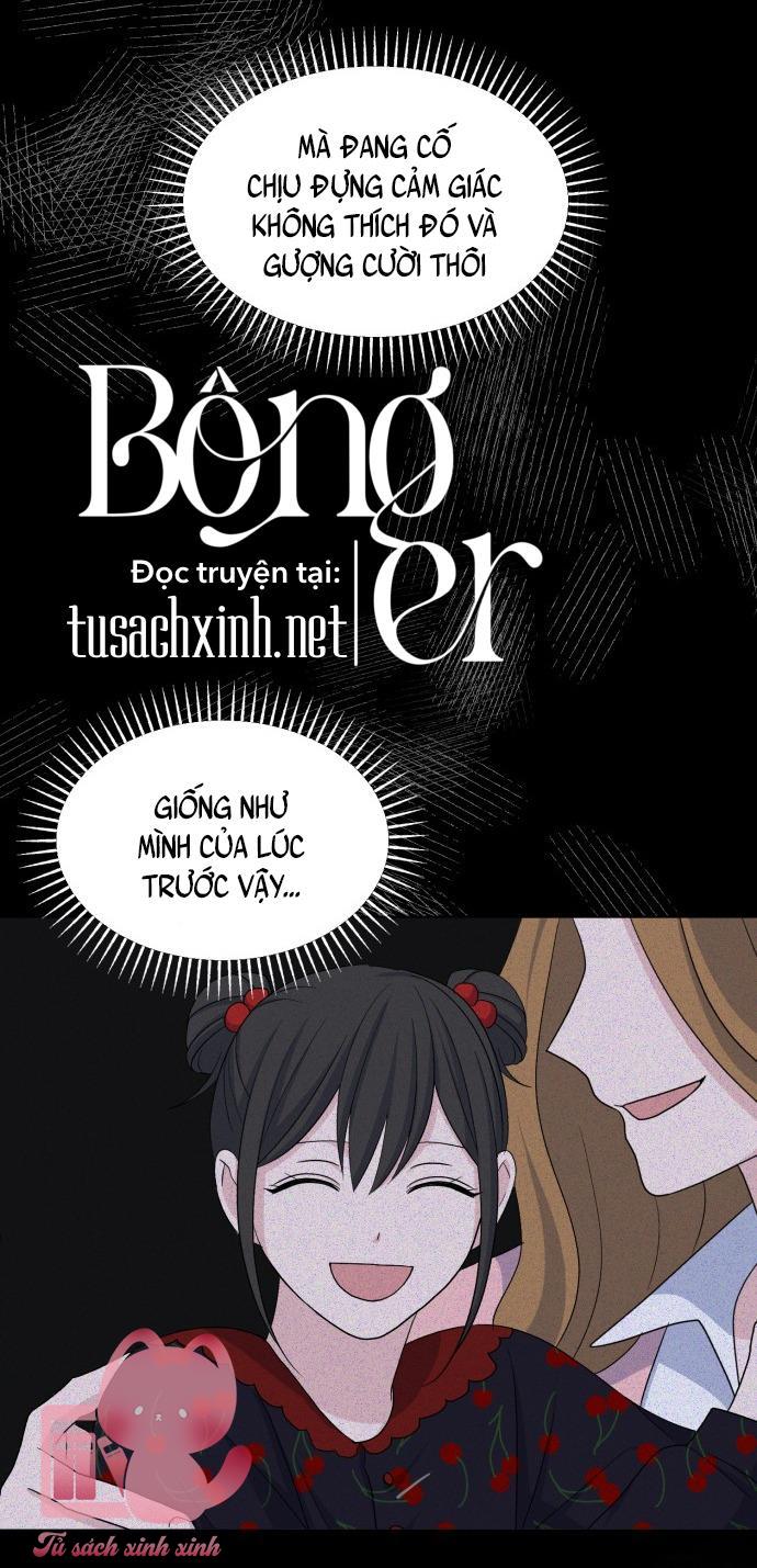 Quan Hệ Nhân Quả - Chap 11 - Trang 9