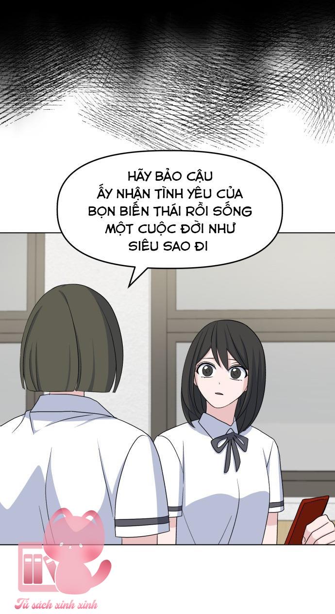 Quan Hệ Nhân Quả - Chap 11 - Trang 10