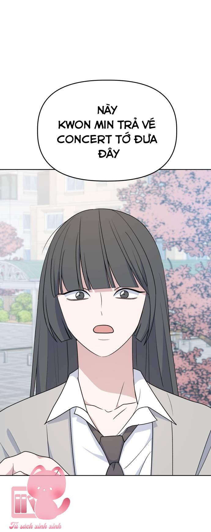 Quan Hệ Nhân Quả - Chap 110 - Trang 1