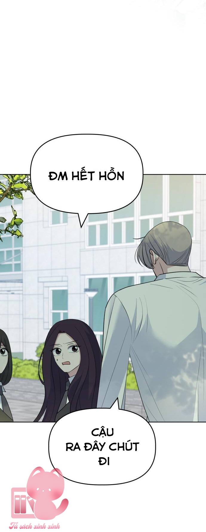 Quan Hệ Nhân Quả - Chap 110 - Trang 11