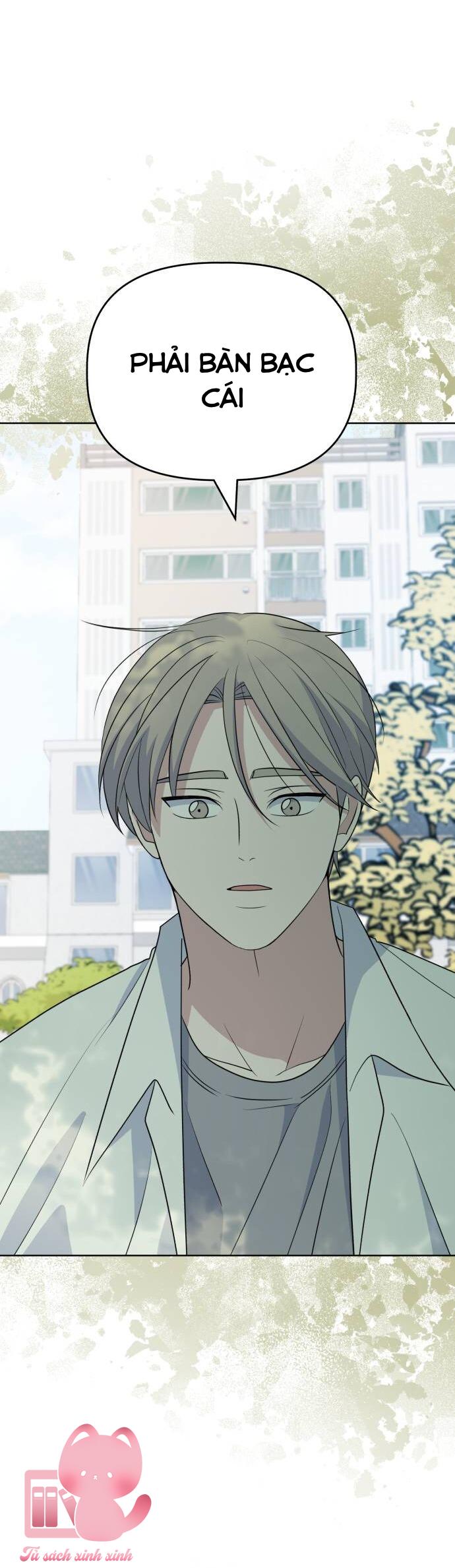Quan Hệ Nhân Quả - Chap 110 - Trang 12