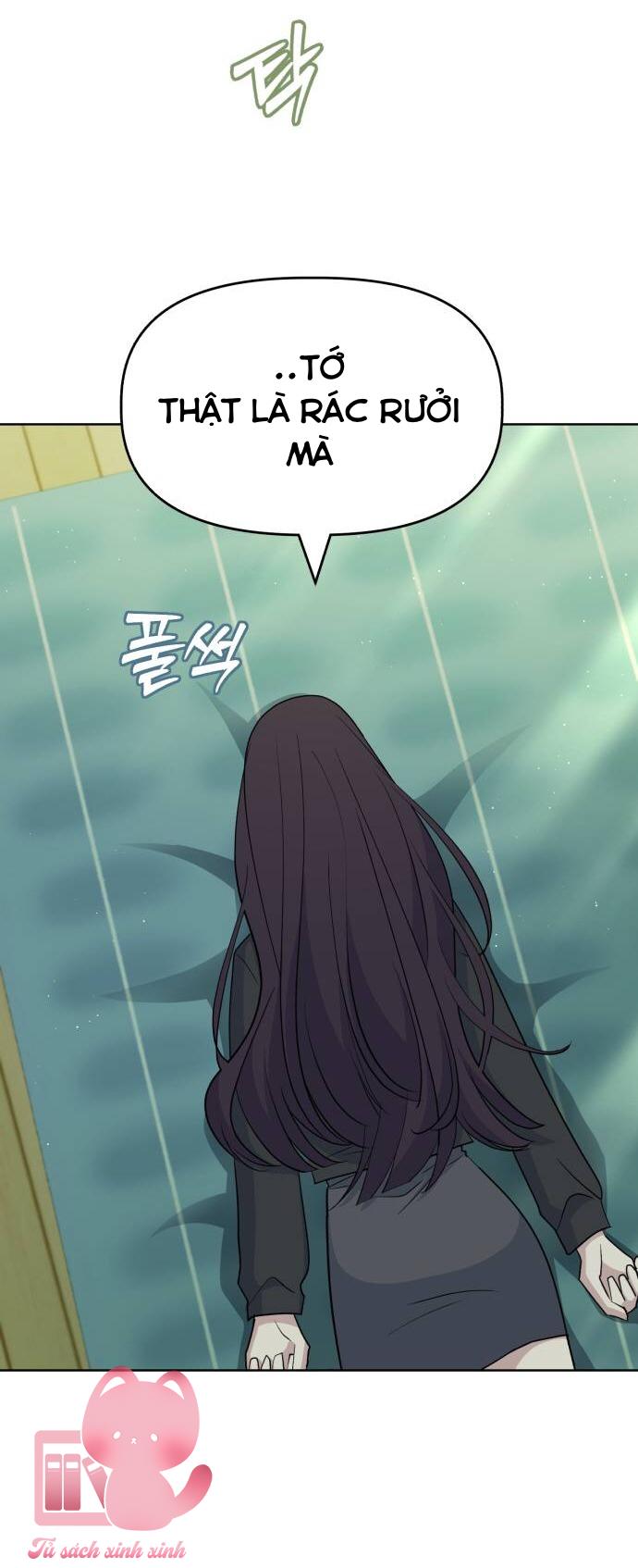 Quan Hệ Nhân Quả - Chap 110 - Trang 14