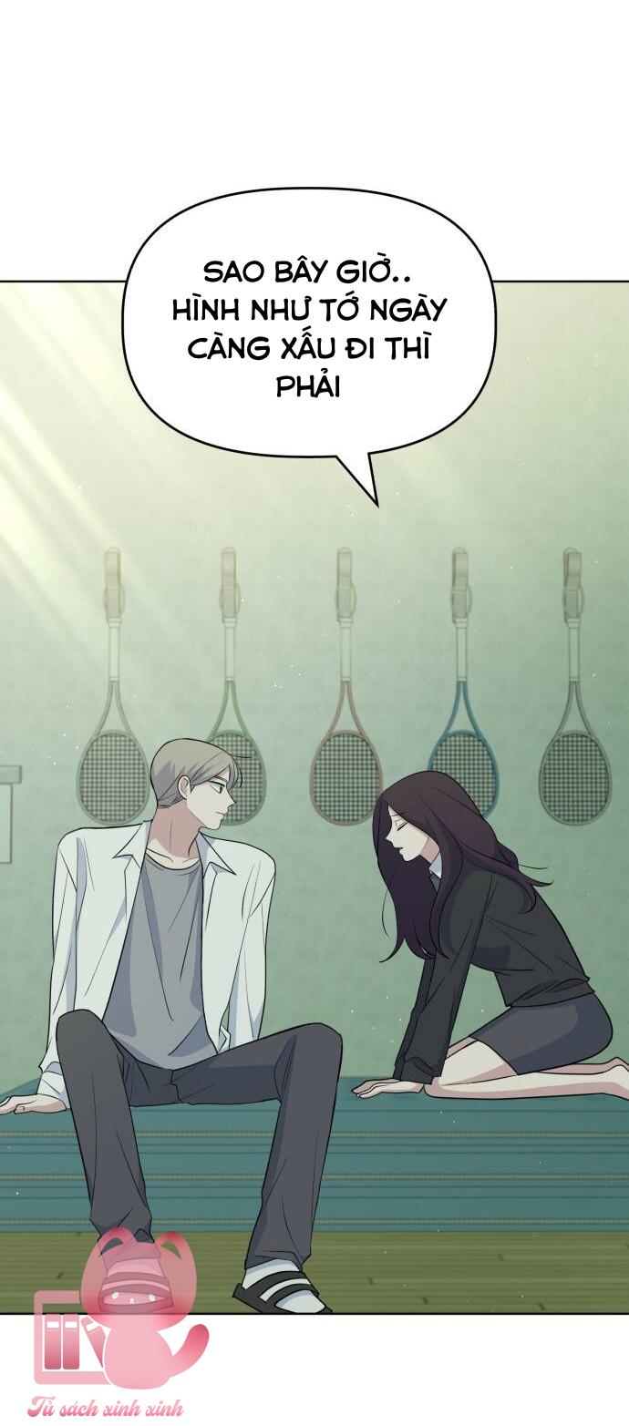 Quan Hệ Nhân Quả - Chap 110 - Trang 17