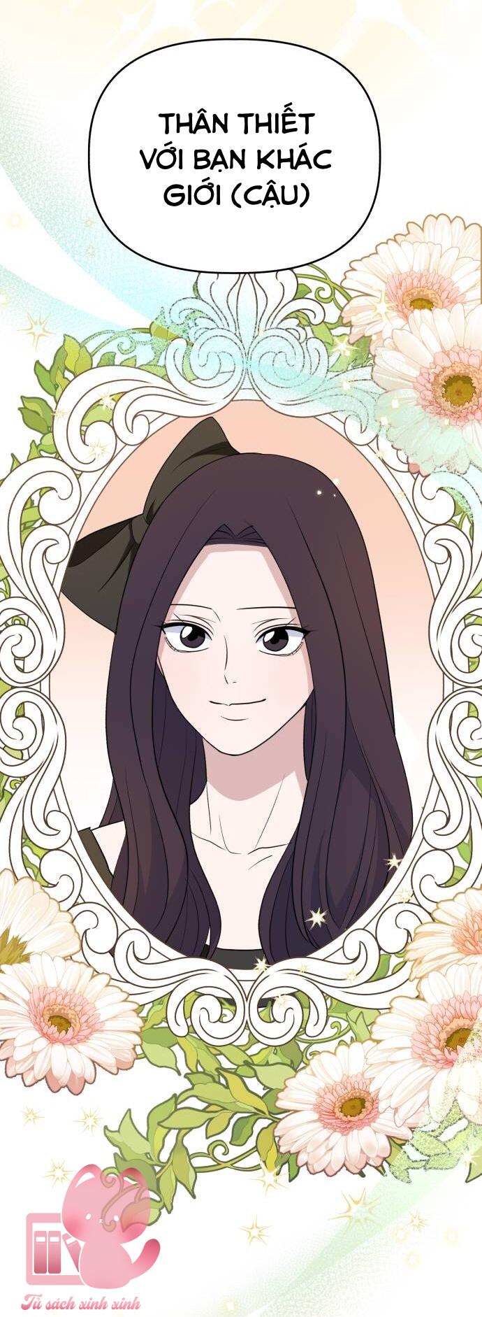 Quan Hệ Nhân Quả - Chap 110 - Trang 21