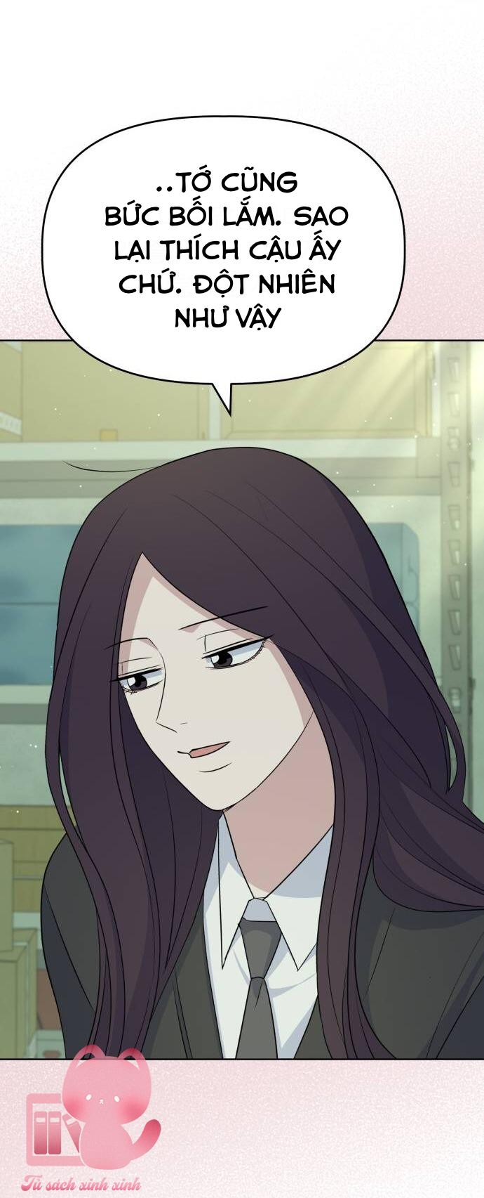 Quan Hệ Nhân Quả - Chap 110 - Trang 32