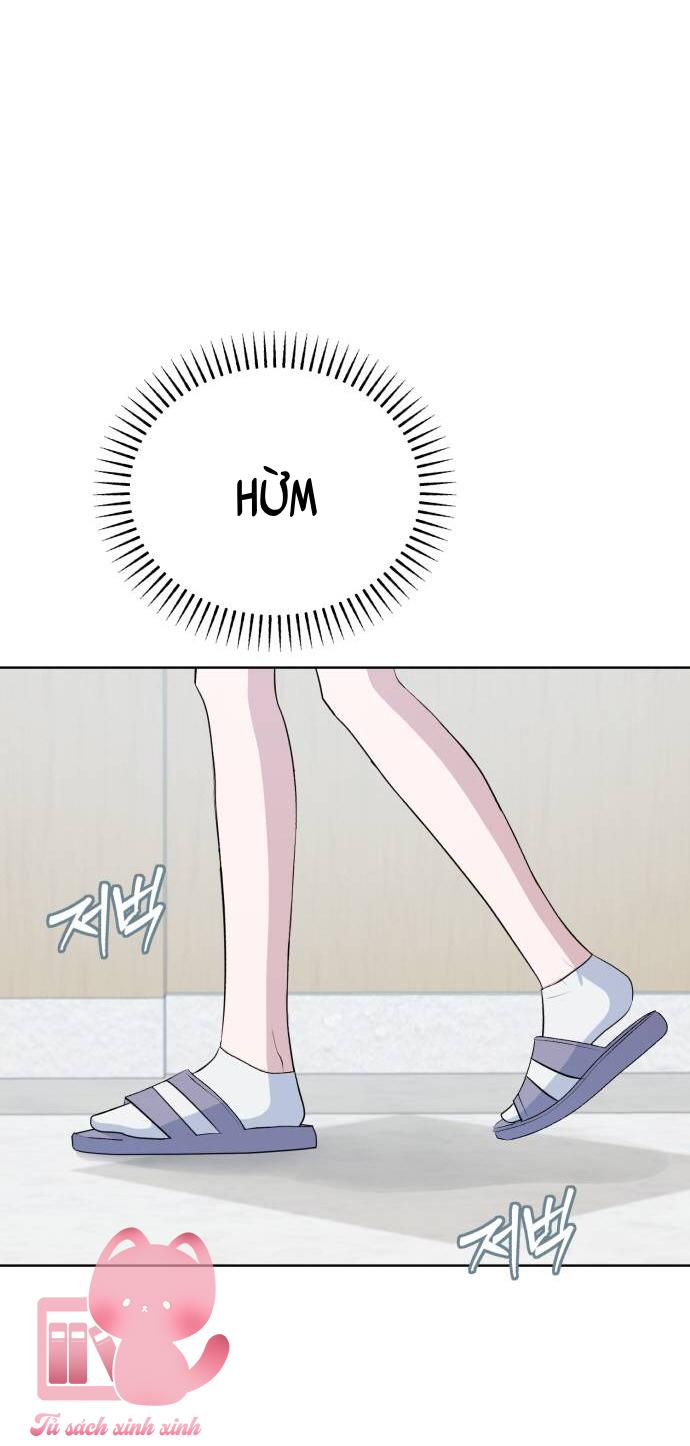 Quan Hệ Nhân Quả - Chap 110 - Trang 36