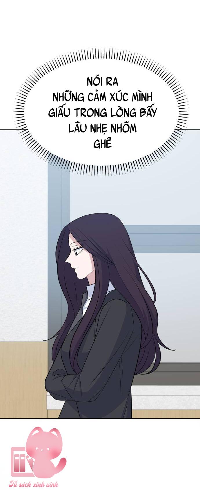 Quan Hệ Nhân Quả - Chap 110 - Trang 37