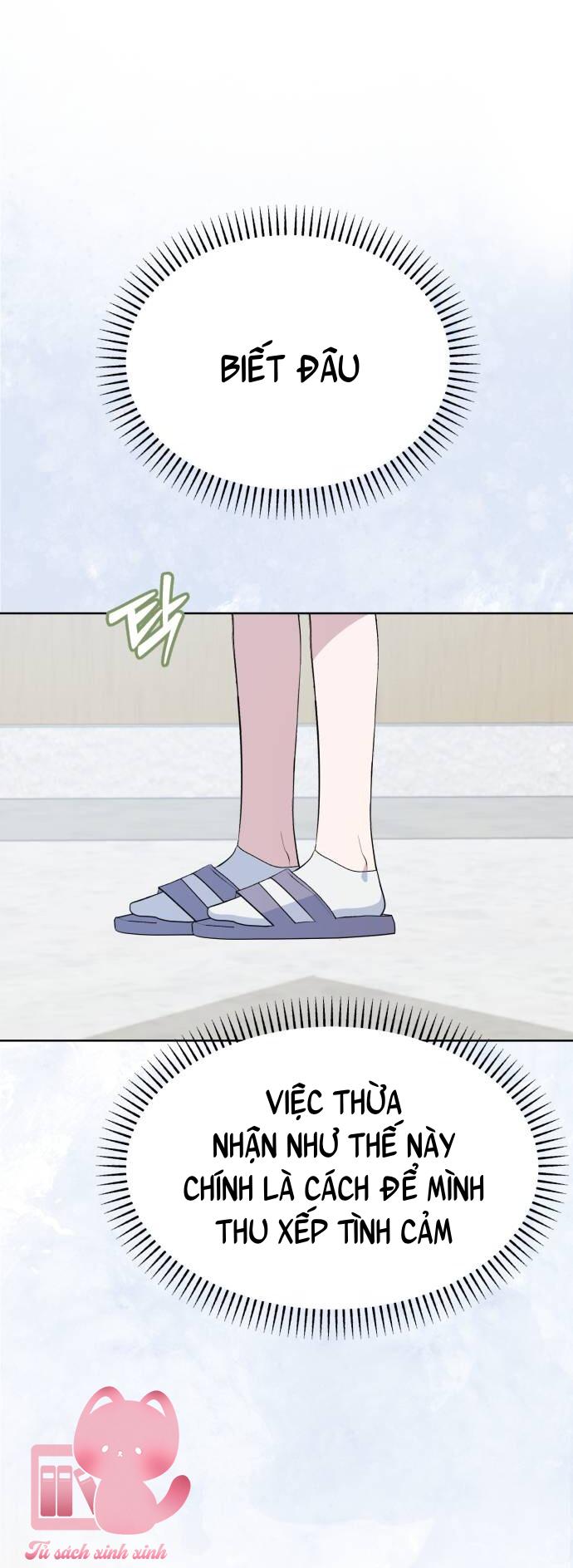Quan Hệ Nhân Quả - Chap 110 - Trang 38