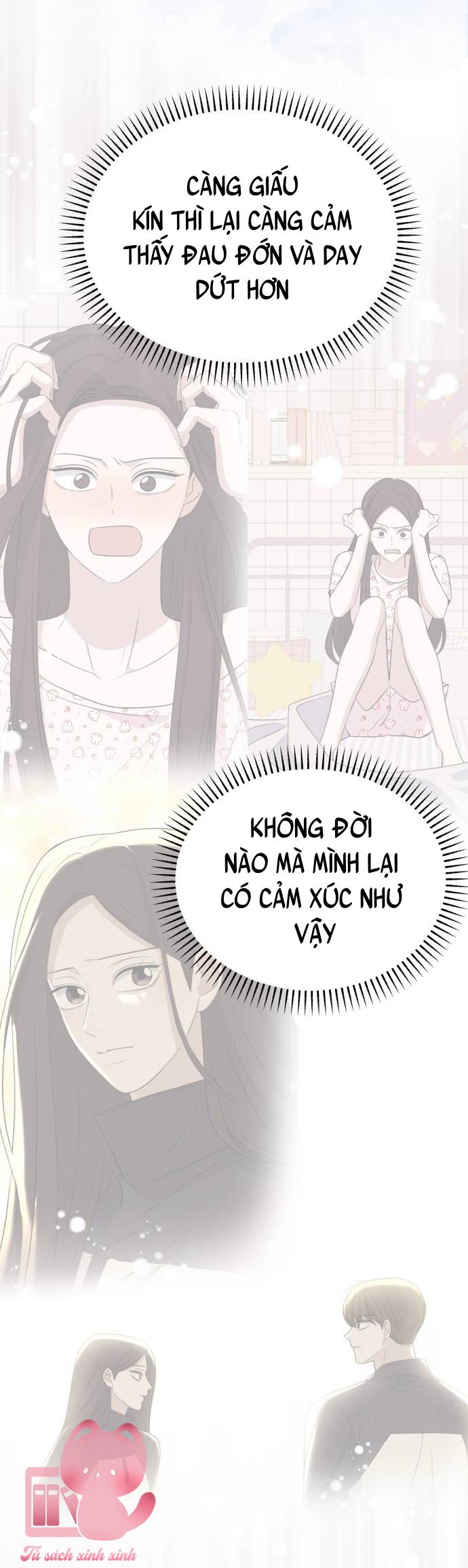 Quan Hệ Nhân Quả - Chap 110 - Trang 39