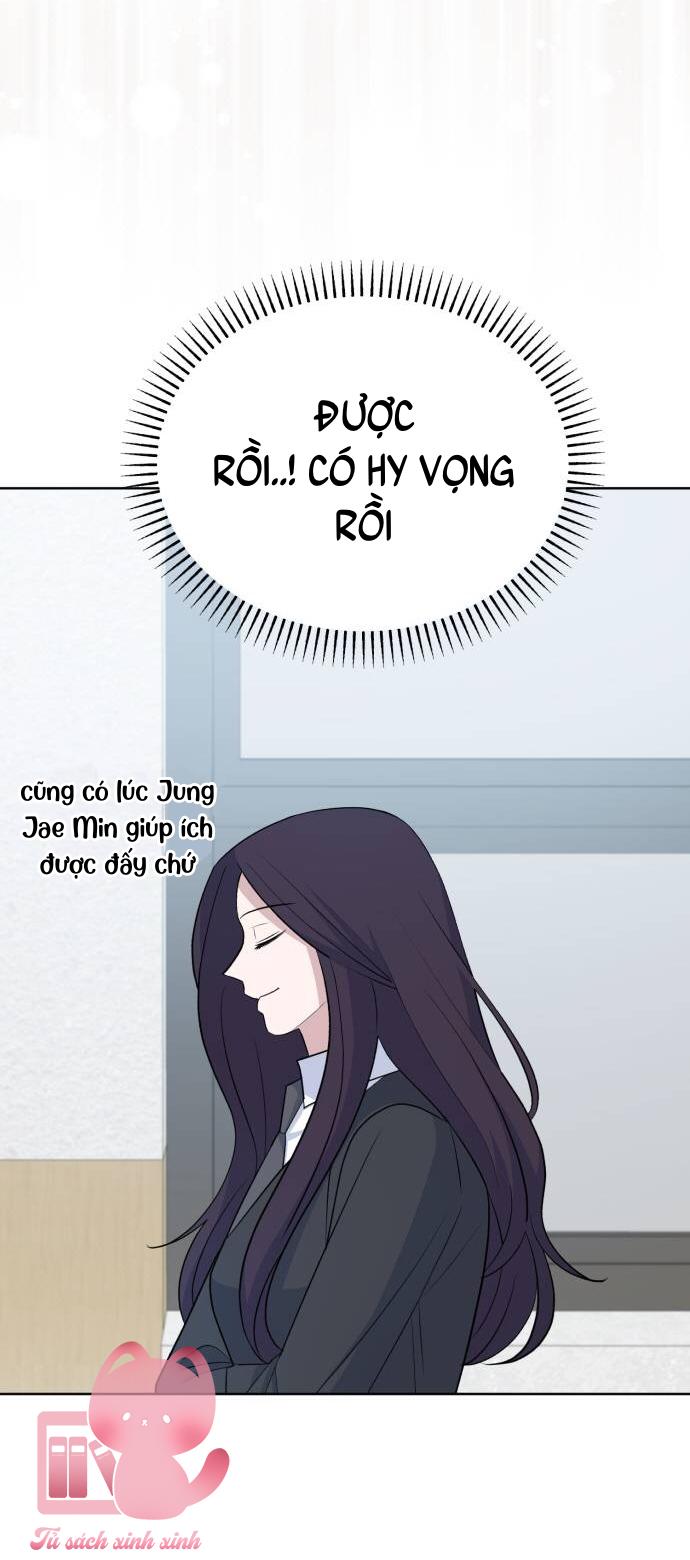 Quan Hệ Nhân Quả - Chap 110 - Trang 40
