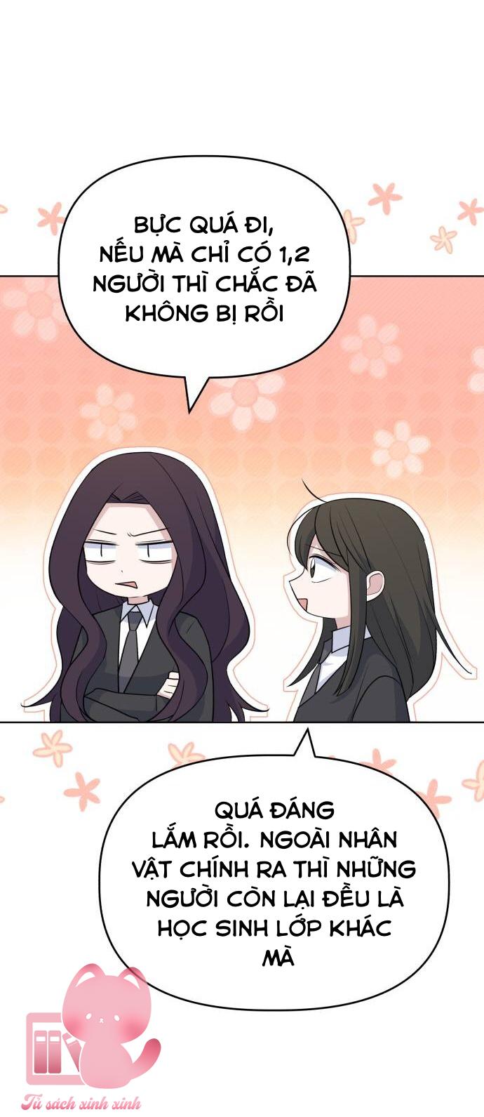 Quan Hệ Nhân Quả - Chap 110 - Trang 5