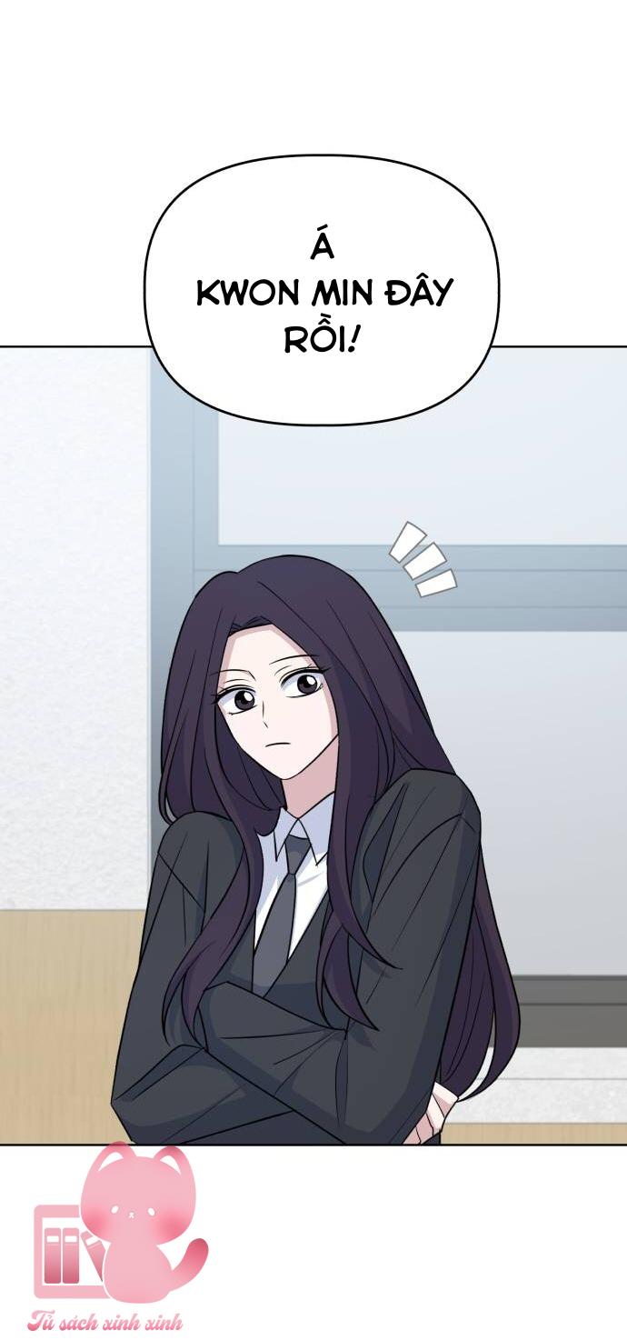 Quan Hệ Nhân Quả - Chap 110 - Trang 41