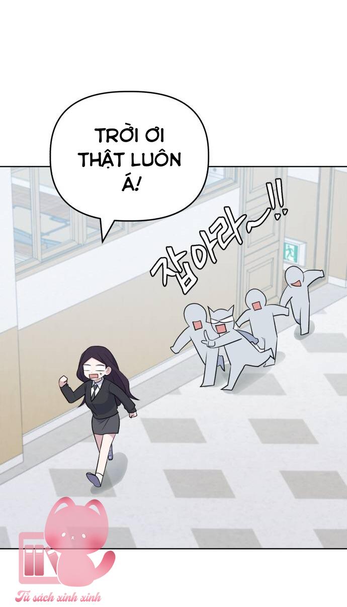 Quan Hệ Nhân Quả - Chap 110 - Trang 44