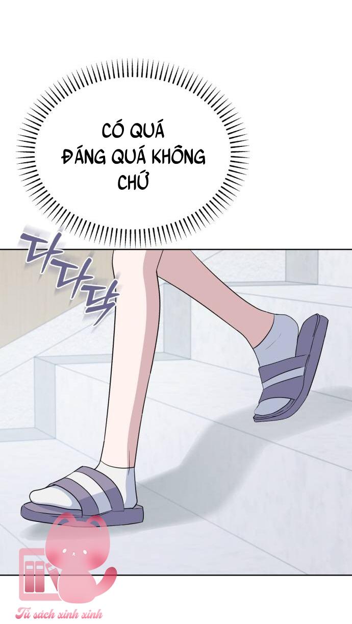 Quan Hệ Nhân Quả - Chap 110 - Trang 45