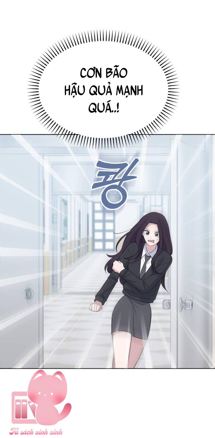 Quan Hệ Nhân Quả - Chap 110 - Trang 46