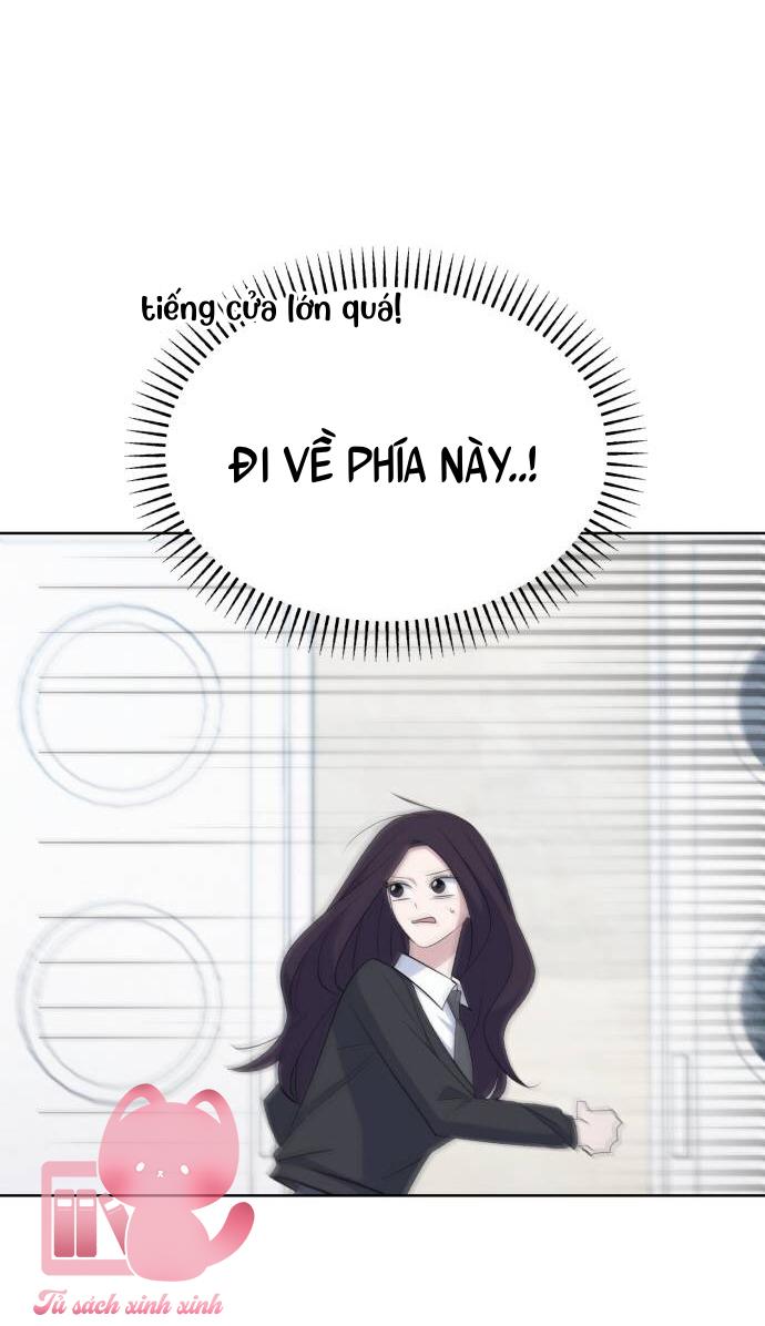 Quan Hệ Nhân Quả - Chap 110 - Trang 47