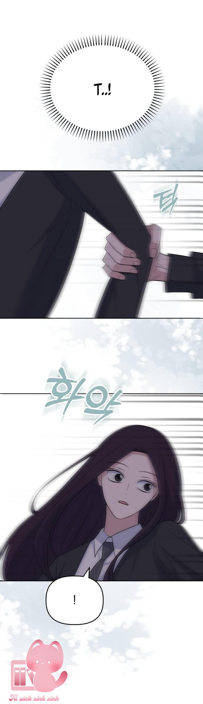 Quan Hệ Nhân Quả - Chap 110 - Trang 48