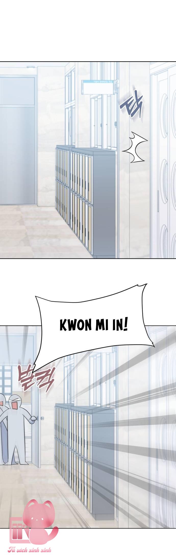 Quan Hệ Nhân Quả - Chap 110 - Trang 49