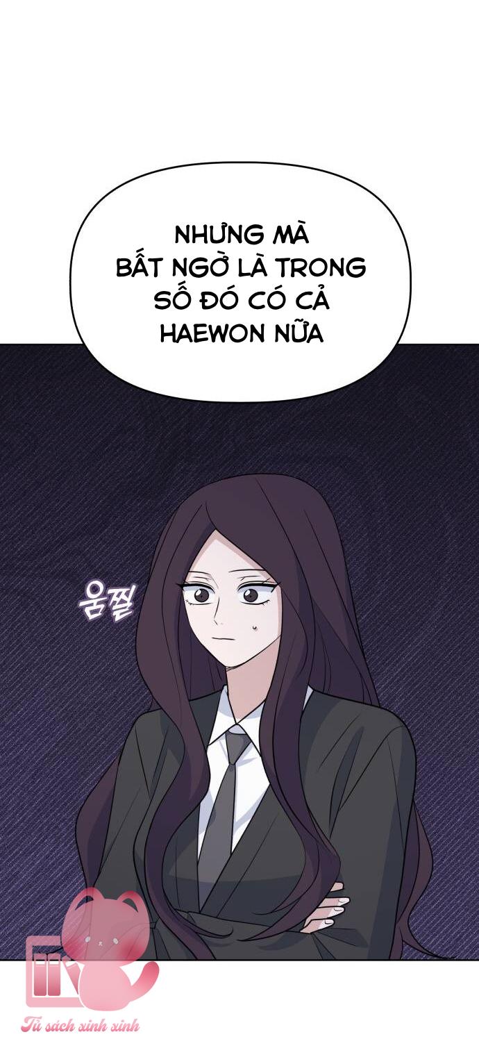 Quan Hệ Nhân Quả - Chap 110 - Trang 6