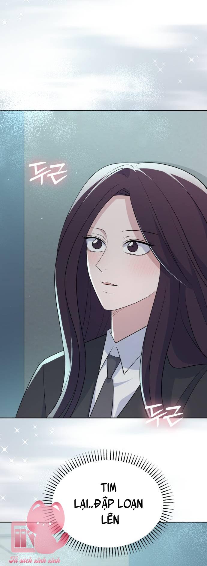 Quan Hệ Nhân Quả - Chap 110 - Trang 51