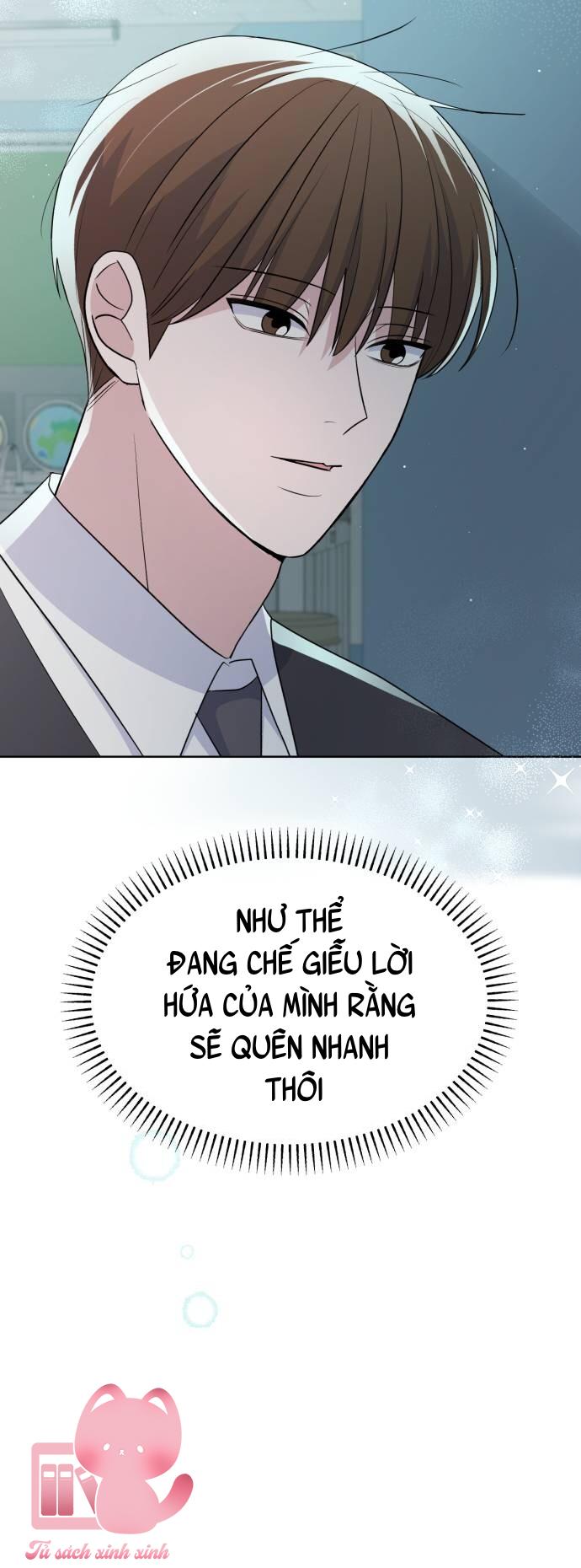 Quan Hệ Nhân Quả - Chap 110 - Trang 52