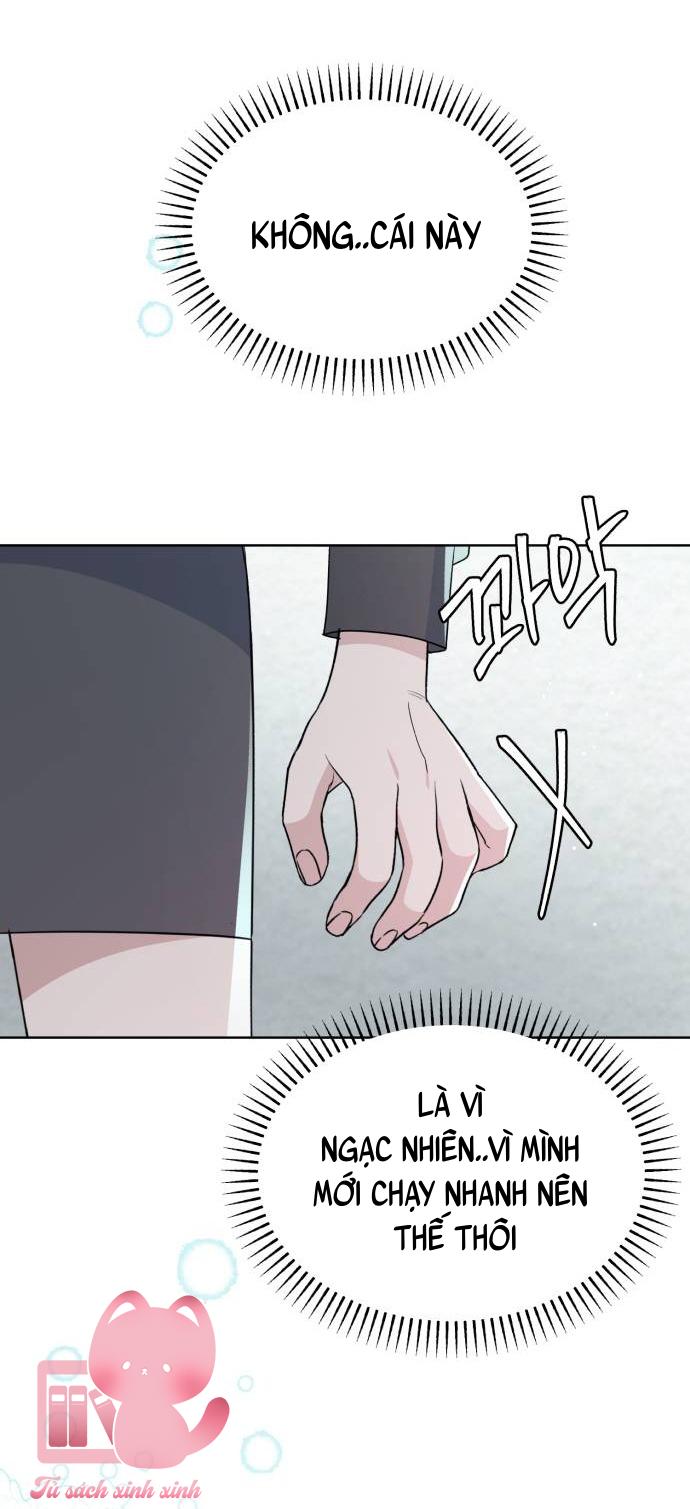 Quan Hệ Nhân Quả - Chap 110 - Trang 53