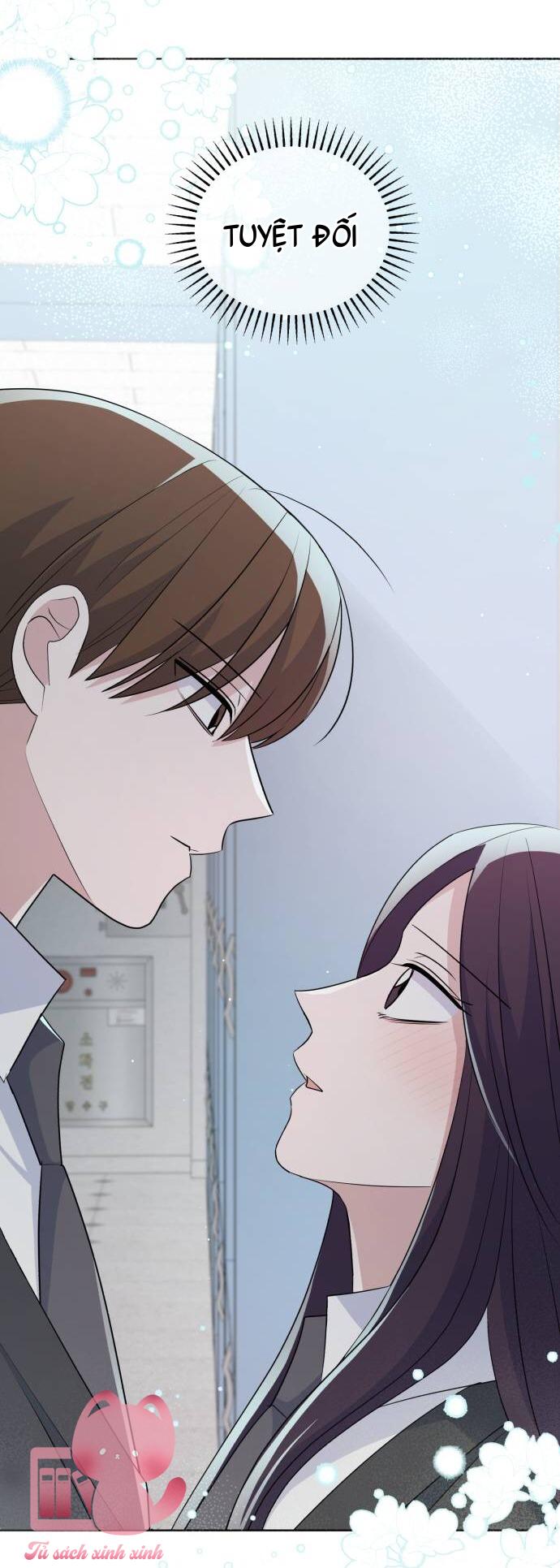 Quan Hệ Nhân Quả - Chap 110 - Trang 54