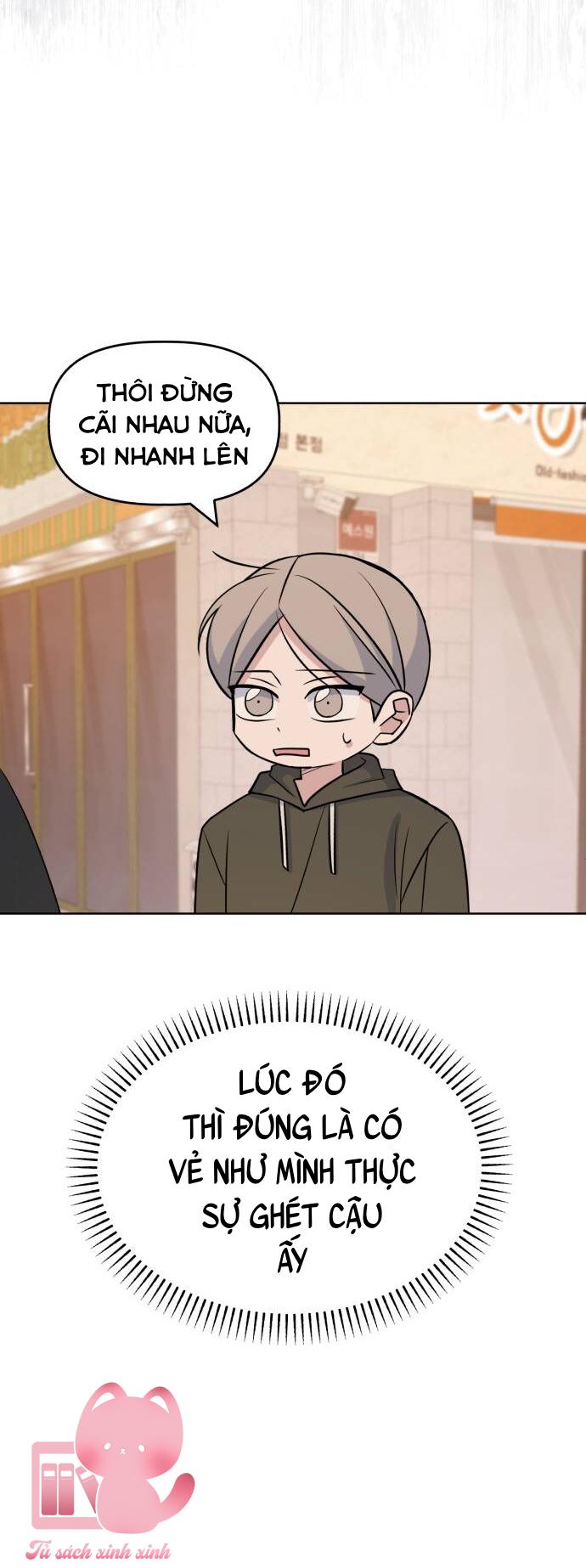 Quan Hệ Nhân Quả - Chap 110 - Trang 60