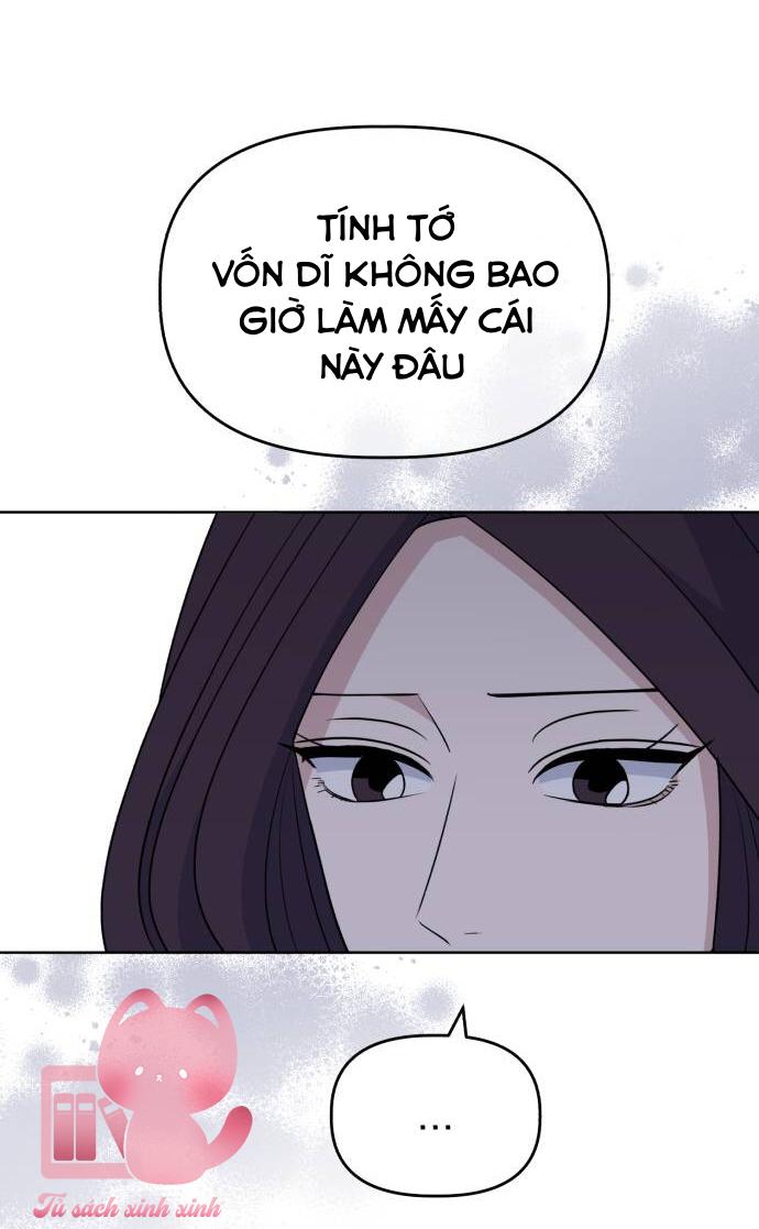 Quan Hệ Nhân Quả - Chap 110 - Trang 7