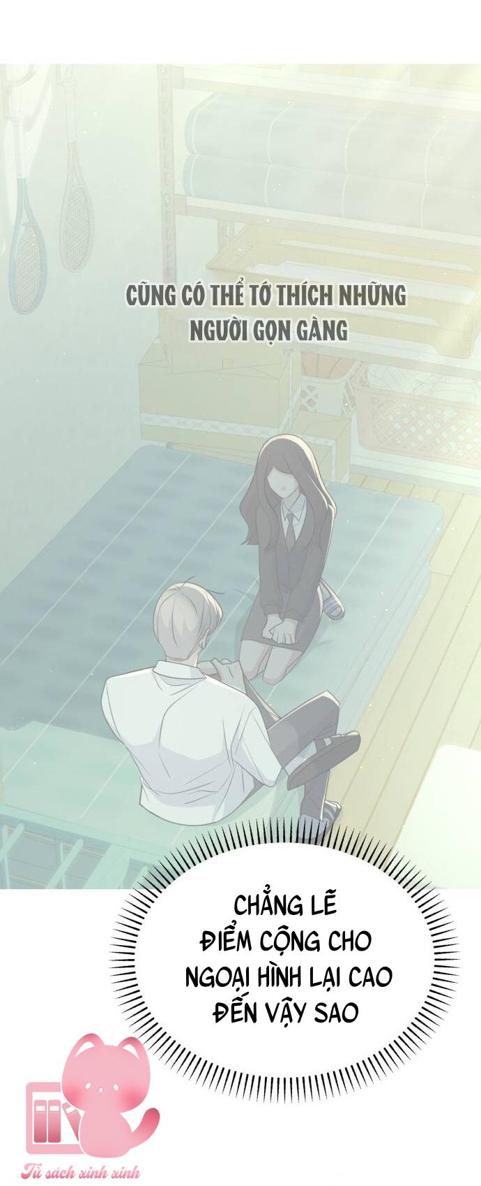 Quan Hệ Nhân Quả - Chap 110 - Trang 61