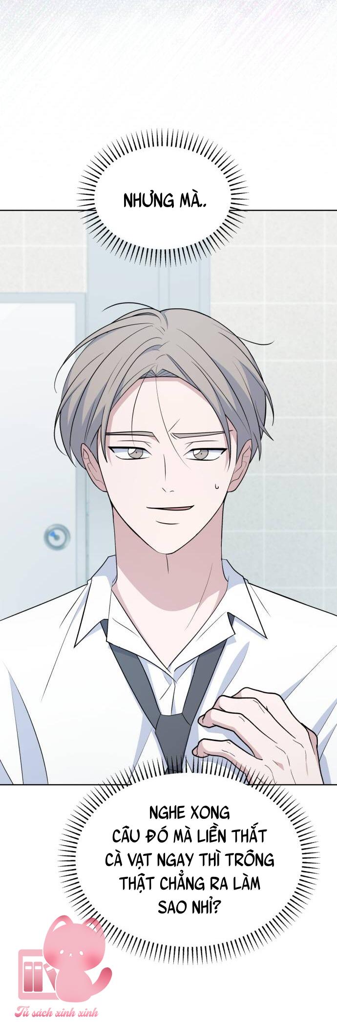 Quan Hệ Nhân Quả - Chap 110 - Trang 63