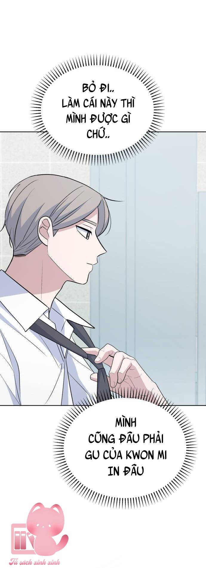 Quan Hệ Nhân Quả - Chap 110 - Trang 64