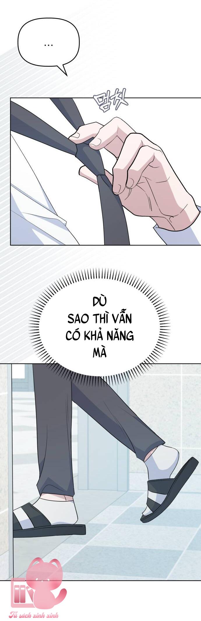 Quan Hệ Nhân Quả - Chap 110 - Trang 65