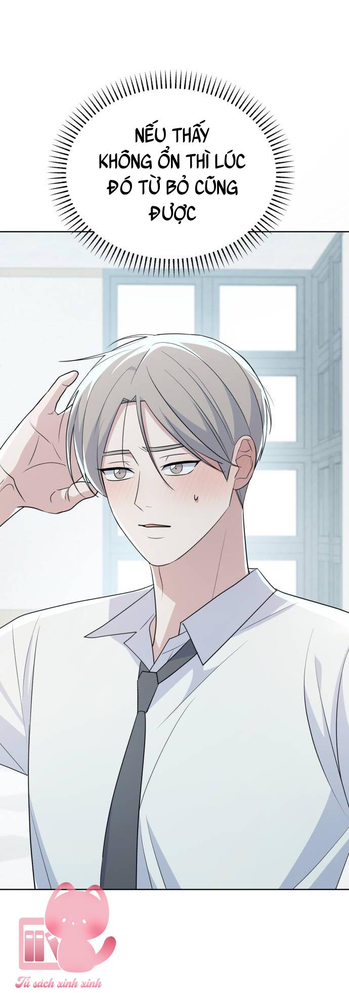 Quan Hệ Nhân Quả - Chap 110 - Trang 66