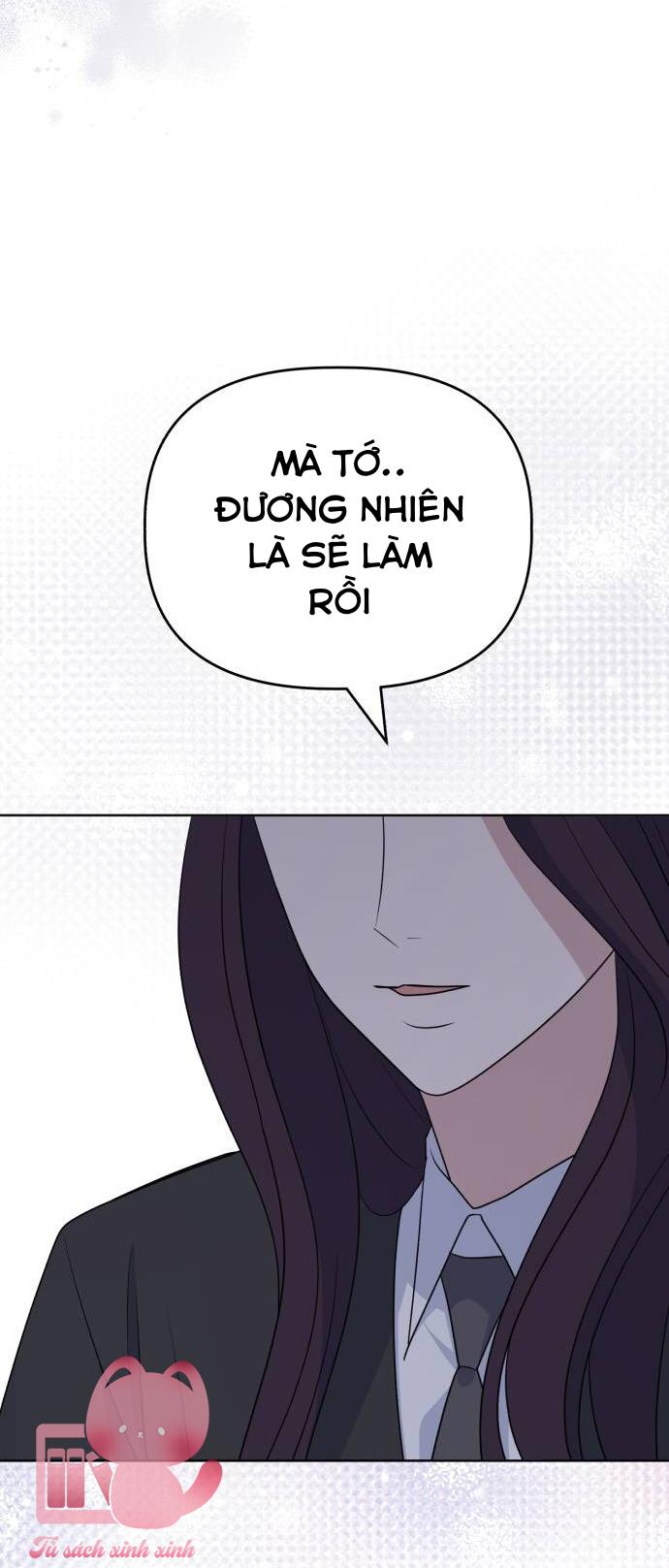 Quan Hệ Nhân Quả - Chap 110 - Trang 8